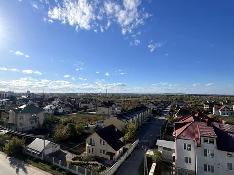 квартира по адресу Тараса Шевченка ул., 113