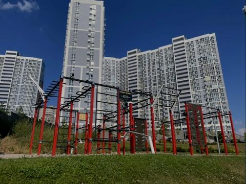 квартира по адресу Ревуцкого ул., 40-В