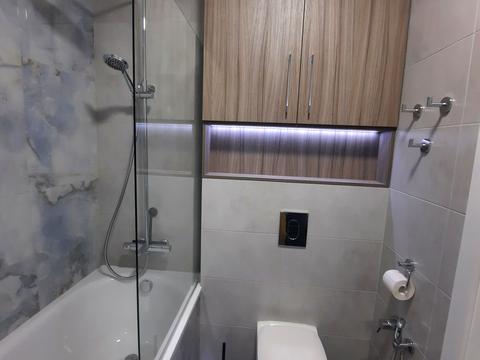 квартира за адресою Набережно-Рибальська вул., 27