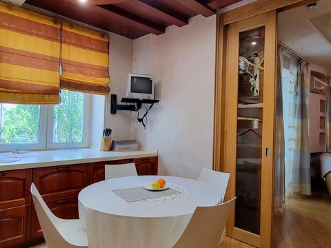 квартира за адресою Князя Ярослава Мудрого вул. (Ленінградська), 8