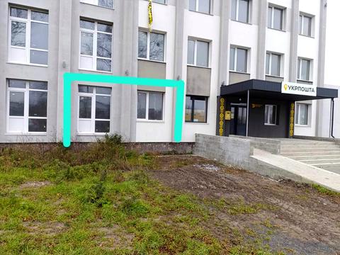комерційна за адресою вул. Промислова, 2