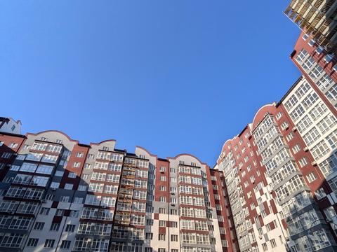 квартира за адресою Височана вул., 18