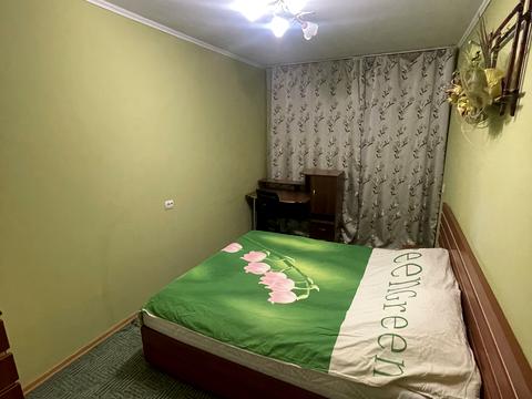 квартира по адресу Пасечная ул., 54