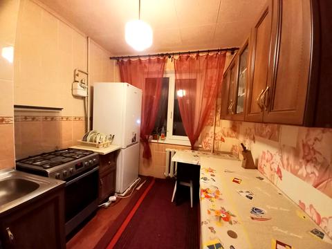 квартира за адресою Кривий Ріг, Сонячний мікрорайон вул., 9