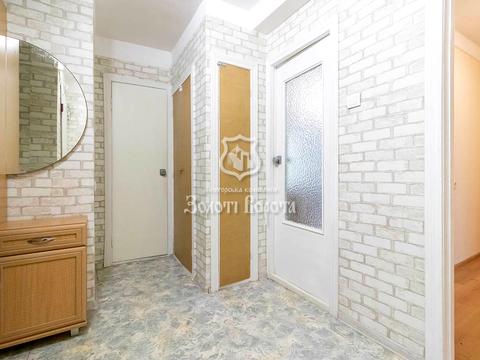 квартира за адресою Туполєва академіка вул., 20-Д