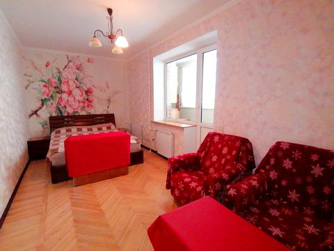 квартира за адресою Чоколівський бульв., 4