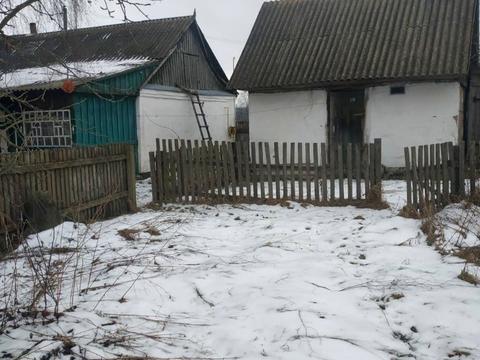 квартира за адресою Житомирська, 1