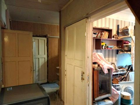 квартира по адресу Григоровское шоссе (Комсомольское), 67
