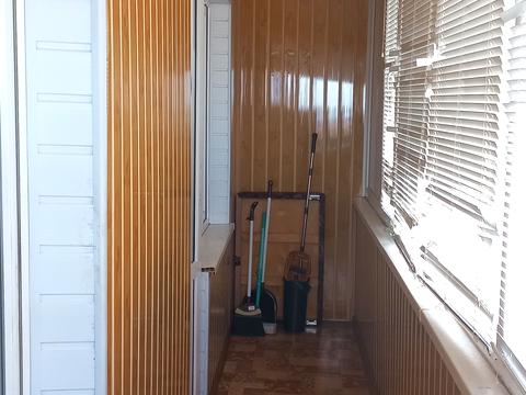 квартира за адресою Михайла Лушпи просп., 49