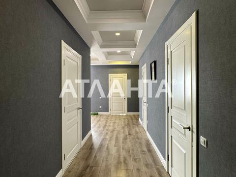 квартира за адресою Генуезька вул., 5