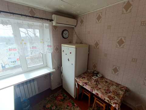 квартира за адресою Зимових Походів вул. (Молодогвардійська), 39