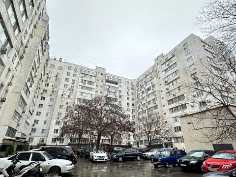 квартира за адресою Анатра пров. (Генерала Вишневського), 13/1