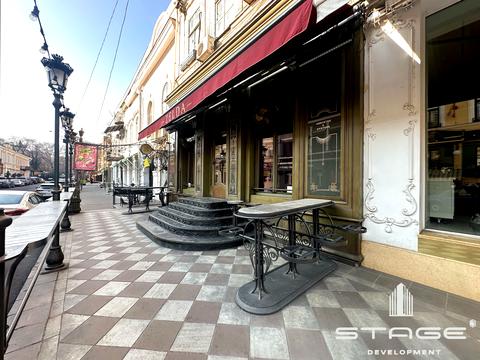 комерційна за адресою Ланжеронівська вул., 26