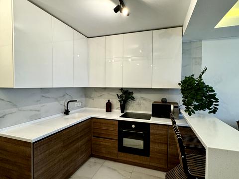 квартира за адресою Завальна вул., 10