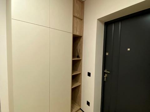 квартира за адресою Дніпровська набережна вул., 15-Ж