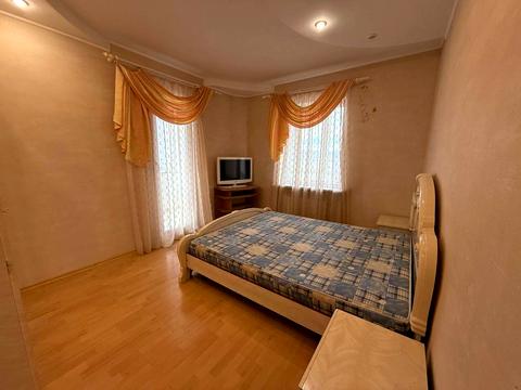 квартира по адресу Николаевское ул., 11
