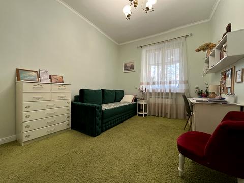 квартира за адресою Борисоглібська вул., 6