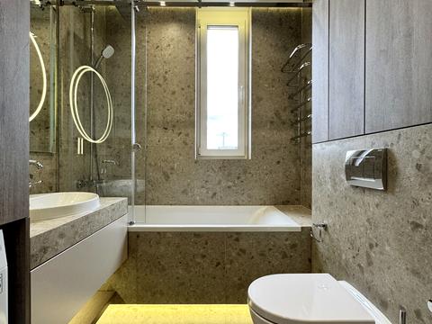 квартира по адресу Тадея Рыльского бульв., 5