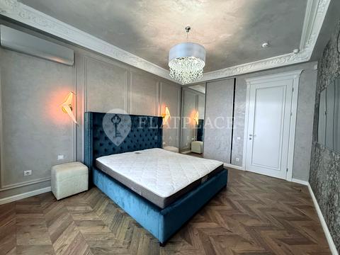 квартира за адресою Жилянська вул., 59