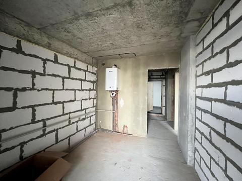 квартира по адресу Рибацька, 1