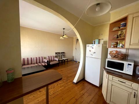 квартира по адресу Академика Королёва ул., 31
