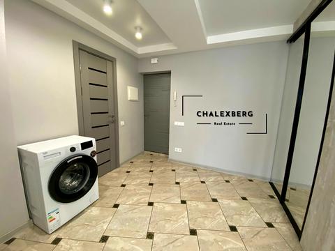 квартира за адресою Ентузіастів вул., 31