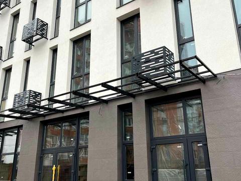 квартира за адресою Осіння вул., 28