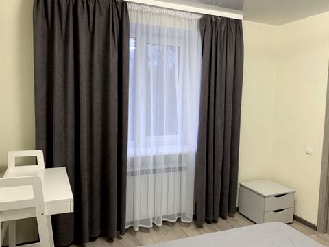 квартира за адресою Максима Залізняка вул., 18