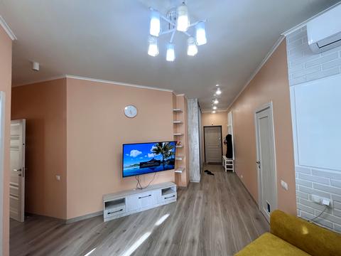 квартира по адресу Казимира Малевича ул. (Боженка), 48