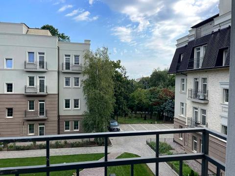 квартира по адресу Майский пер., 4