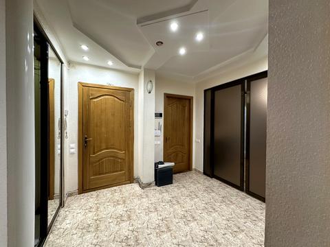 квартира по адресу Героев просп., 46