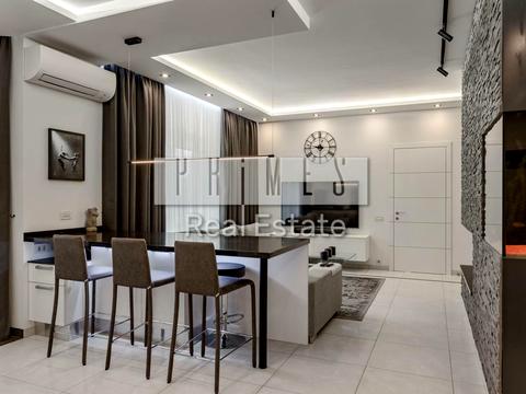 квартира за адресою Саперне Поле вул., 5