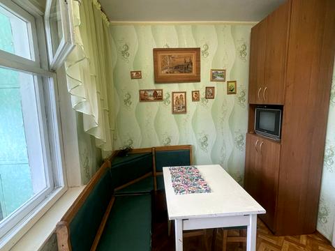 квартира по адресу Червоной Калины просп. (Владимира Маяковского), 36/7