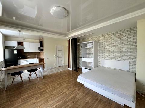 квартира за адресою Сергія Колачевського вул. (23 Лютого), 107