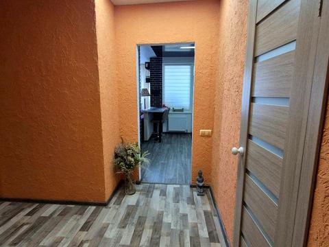 квартира по адресу Академика Глушкова просп., 9-В