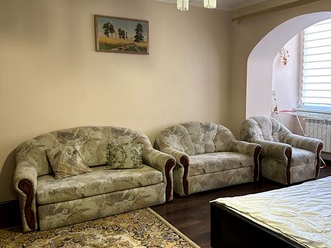 квартира по адресу Матейко ул., 60