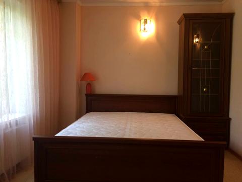 дом по адресу Планетна ул.