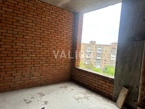 квартира по адресу Евгения Коновальца ул. (Щорса), 30