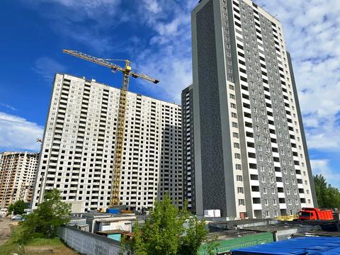 квартира по адресу вулиця Електротехнічна, 64