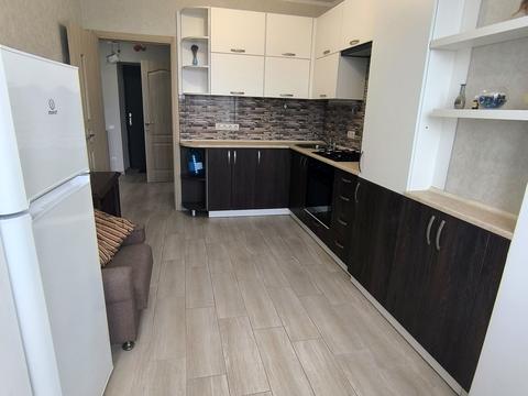 квартира по адресу Академіка Шалімова ул., 59