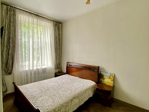 квартира по адресу Олександра Архипенка вул., 12