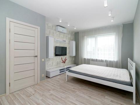 квартира за адресою Берковецька вул., 6А