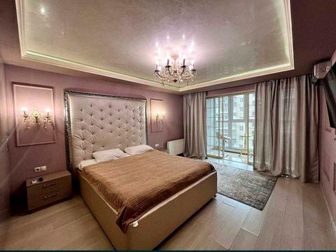 квартира за адресою Гетьмана Павла Скоропадського вул. (Льва Толстого), 22