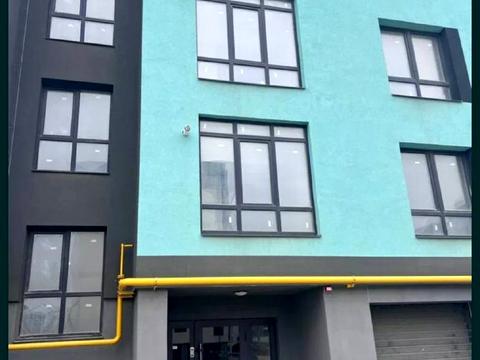 квартира по адресу Национальной Гвардии ул., 14м