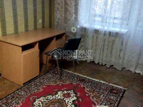квартира за адресою Космонавтів вул., 3а