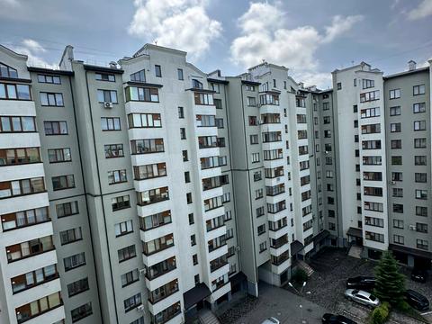 квартира по адресу Хотинская ул., 12