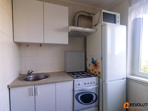 квартира по адресу Пантелеймона Кулиша ул. (Челябинская), 3