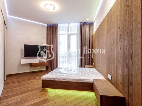 квартира по адресу Юлии Здановской ул. (Ломоносова), 75-А