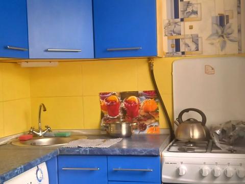 квартира по адресу Менделеева ул., 4