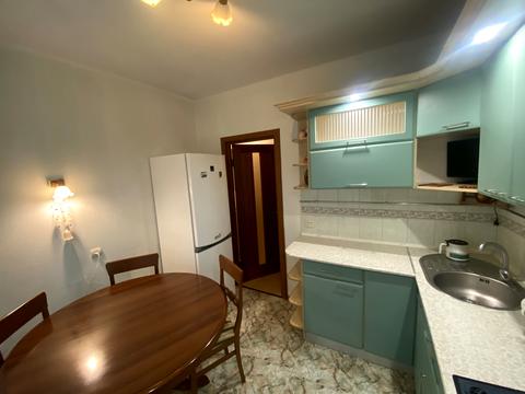 квартира по адресу Степана Олійника ул., 11